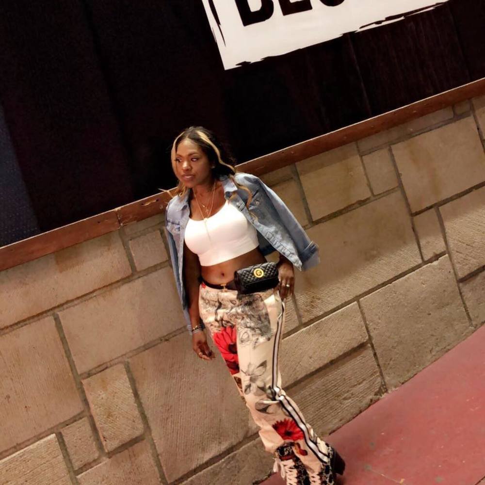 Meet your Posher, Diel